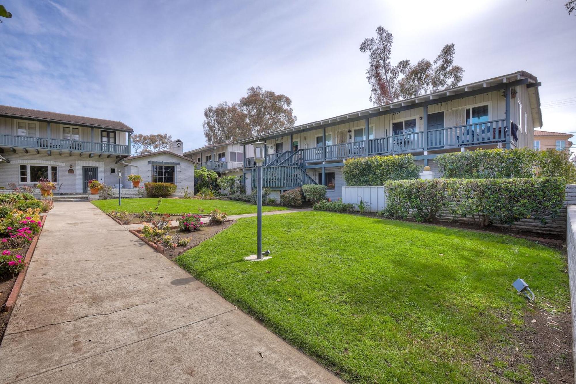 90 Walk Score, Steps To Beach, Dining Villa Carlsbad Exterior photo